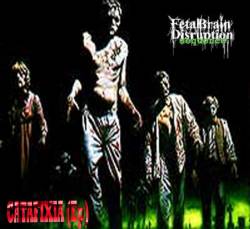 Fetal Brain Disruption Sequence : Cacafixia